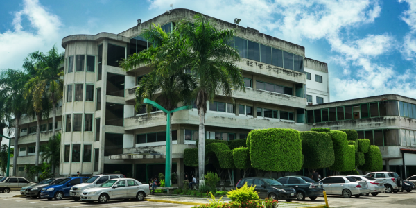 Universidad Bicentenaria de Aragua | Sistemas Multimodales