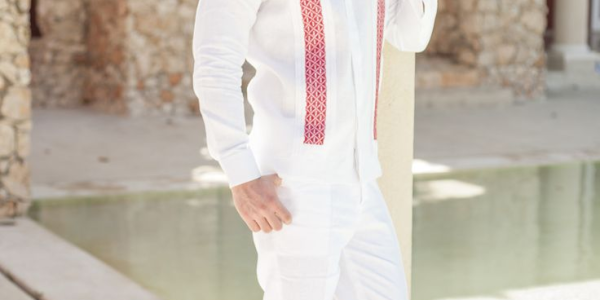 Wilson Alexander Pabon Barreto | La Moda Salsera: De los Zapatos de Baile a la Guayabera, Vístete para Triunfar en la Pista