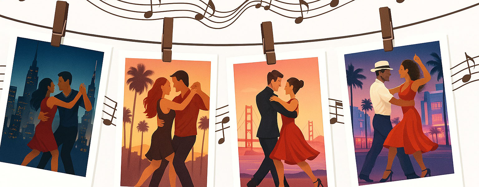 Wilson Alexander Pabon Barreto | ¡Salseros al Ataque! Los 5 Mejores Lugares de tu Ciudad para Bailar Salsa Cualquier Noche de la Semana