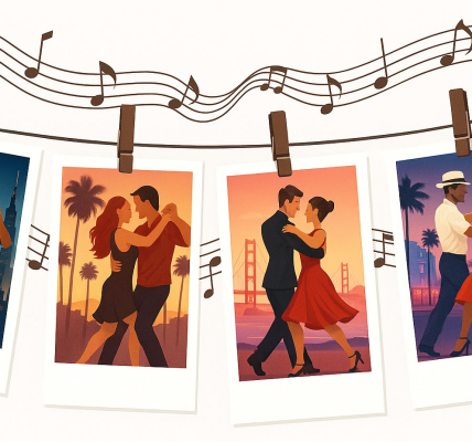 Wilson Alexander Pabon Barreto | ¡Salseros al Ataque! Los 5 Mejores Lugares de tu Ciudad para Bailar Salsa Cualquier Noche de la Semana