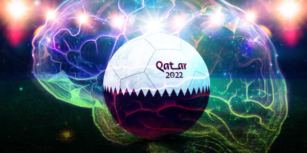 Joao Rafael Silva Robertson | Más Rápido que las Piernas