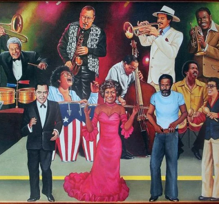 Wilson Alexander Pabon Barreto | Ritmo, Fuego y Cadencia