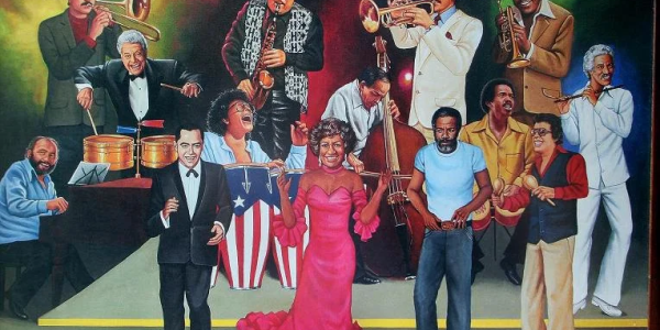 Wilson Alexander Pabon Barreto | Ritmo, Fuego y Cadencia