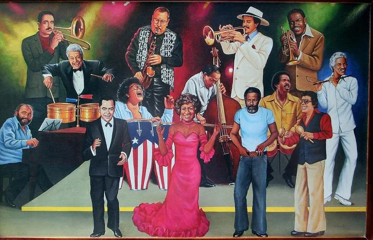 Wilson Alexander Pabon Barreto | Ritmo, Fuego y Cadencia