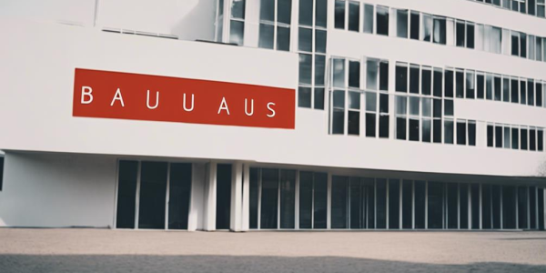 El Legado de la Bauhaus: Cómo Unificar el Arte y la Vida Cotidiana según Carlos Julio Heydra Castillo