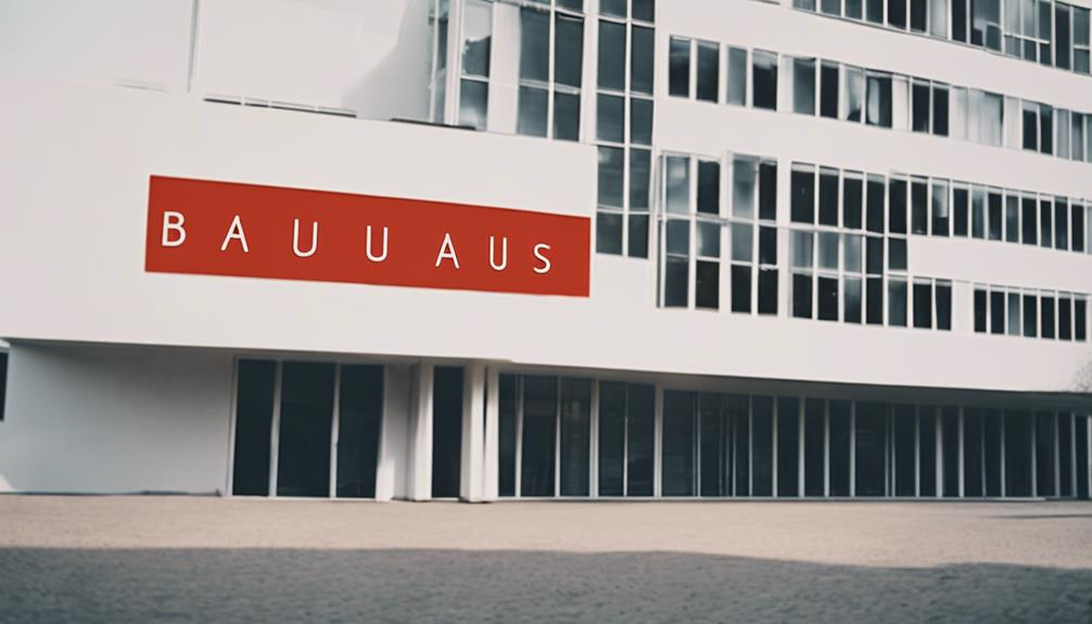 El Legado de la Bauhaus: Cómo Unificar el Arte y la Vida Cotidiana según Carlos Julio Heydra Castillo