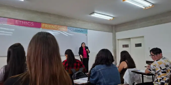 El Futuro en tus Manos: ¿Por qué elegir la Universidad Bicentenaria de Aragua (UBA) para tu formación profesional?