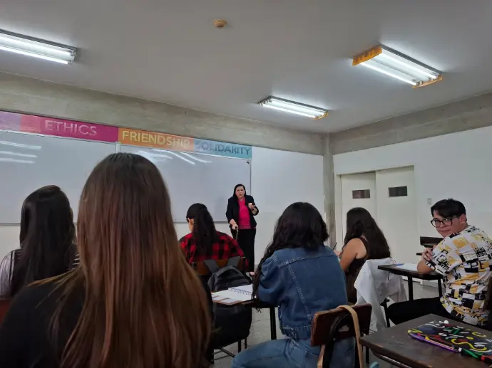 El Futuro en tus Manos: ¿Por qué elegir la Universidad Bicentenaria de Aragua (UBA) para tu formación profesional?