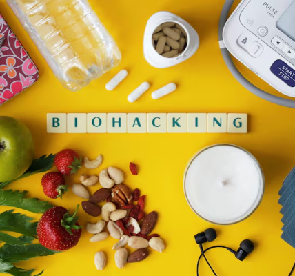 Javier Marcano Tabata | Biohacking para Atletas: El Manual Definitivo para Optimizar Sueño y Nutrición hacia un Rendimiento de Élite