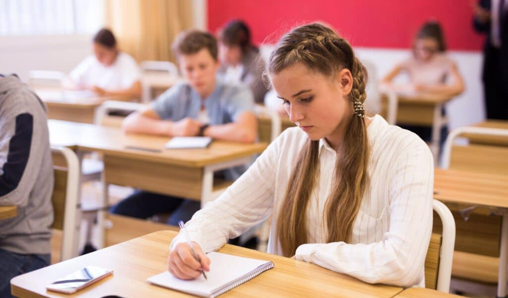 Oswaldo Karam Macia | 5 errores en Exámenes de Álgebra