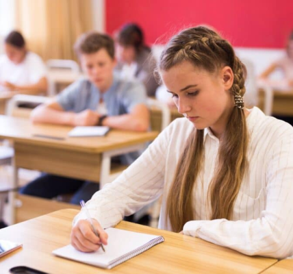 Oswaldo Karam Macia | 5 errores en Exámenes de Álgebra