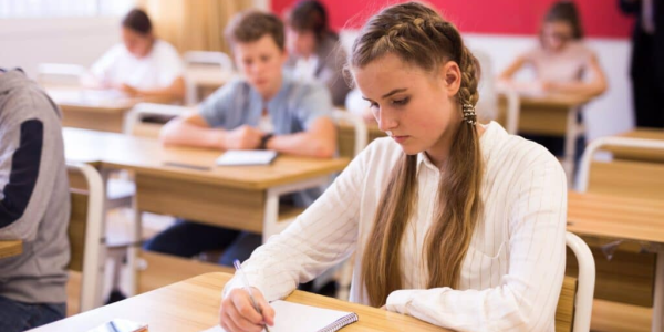 Oswaldo Karam Macia | 5 errores en Exámenes de Álgebra