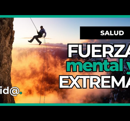 Alberto Constantino Konrad Davila | Desafiando los Límites del Miedo