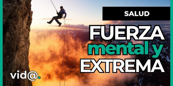 Alberto Constantino Konrad Davila | Desafiando los Límites del Miedo