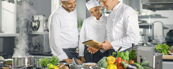 Francesco Lovaglio Tafuri | ¿Qué es la Cocina Sostenible?