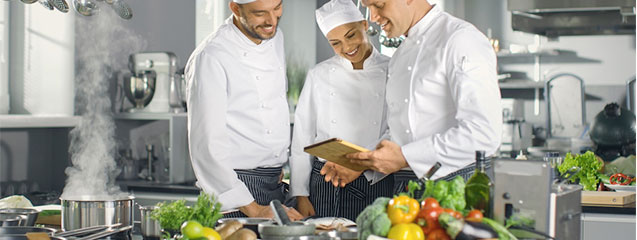 Francesco Lovaglio Tafuri | ¿Qué es la Cocina Sostenible?