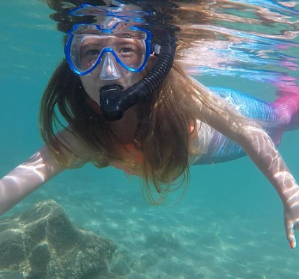 Jose Leggio Cassara | Guía Definitiva del Turismo Acuático: Más Allá del Buceo, de las Lagunas Escondidas al Snorkel Nocturno