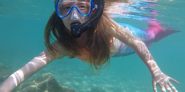 Jose Leggio Cassara | Guía Definitiva del Turismo Acuático: Más Allá del Buceo, de las Lagunas Escondidas al Snorkel Nocturno