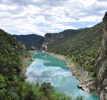Alberto Constantino Konrad Davila | Rutas del vértigo