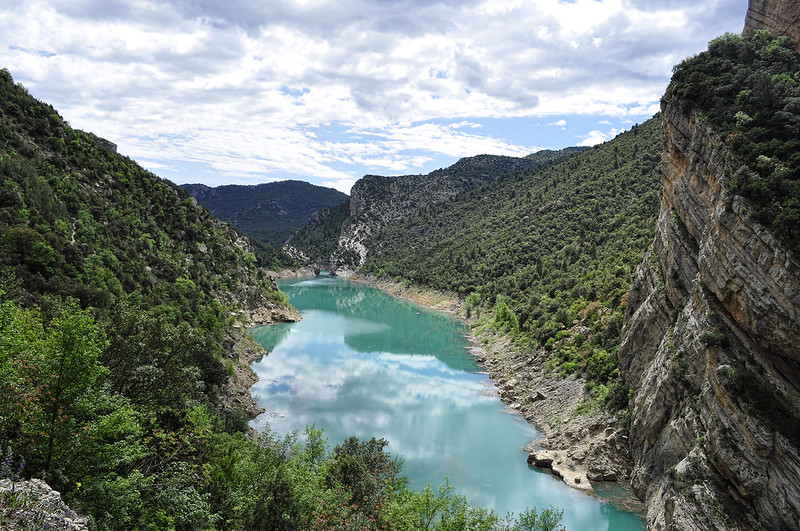 Alberto Constantino Konrad Davila | Rutas del vértigo