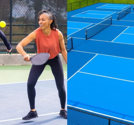 Javier Marcano Tabata |El Fenómeno Pickleball: 5 Razones por las que Este Deporte de Raqueta está Conquistando a Todas las Edades