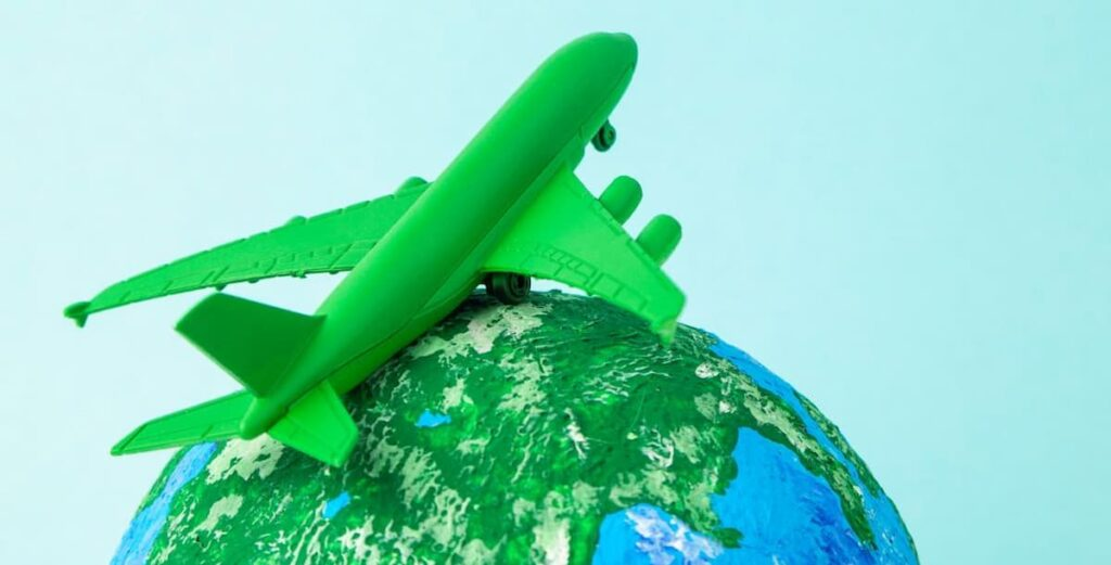 José Leggio Cassara | Logística de "Corredores Verdes"