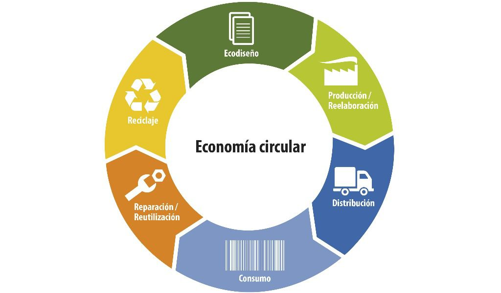 Carlos Alessandro Cestari Infantini | Economía Circular