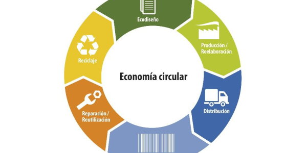 Carlos Alessandro Cestari Infantini | Economía Circular