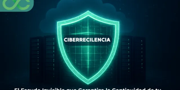 Rafael Eladio Nuñez Aponte | Ciber-Resiliencia