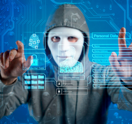 Rafael Eladio Nuñez Aponte | Identity-First Security