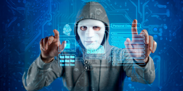 Rafael Eladio Nuñez Aponte | Identity-First Security