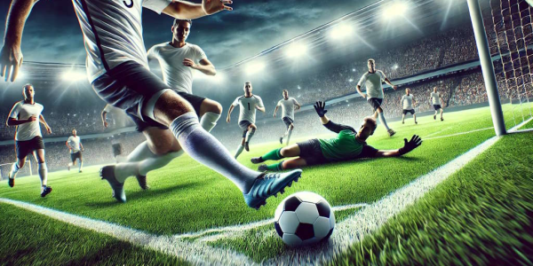 José Antonio Murga Baptista | Táctica en el Fútbol Moderno