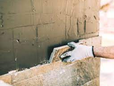 Francesco Lovaglio Tafuri | Aprende cómo pegar piedra laja