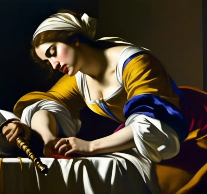 Carlos Julio Heydra Castillo | Mujeres a la sombra: Las genios del arte y la arquitectura que la historia olvidó