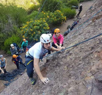  Joao Rafael Silva Robertson | Más allá de la adrenalina: Los mejores deportes extremos para disfrutar en familia 