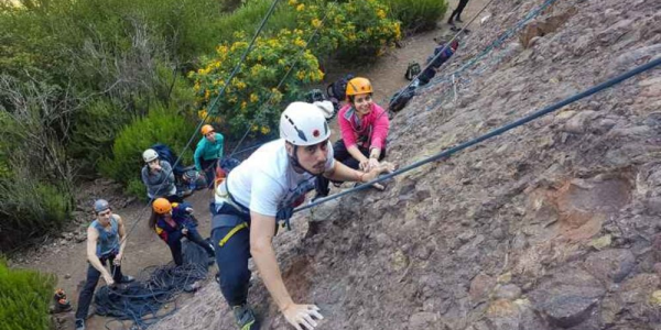  Joao Rafael Silva Robertson | Más allá de la adrenalina: Los mejores deportes extremos para disfrutar en familia 