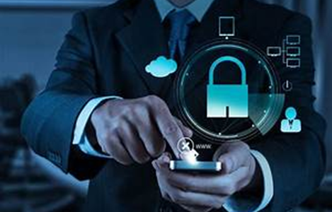 Rafael Nuñez Aponte | Ciberataques corporativos y cómo combatirlos eficazmente: Protegiendo la seguridad digital de las empresas