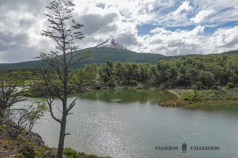 Parque Nacional Tierra del Fuego