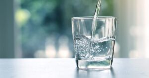que es el agua pesada y para que sirve