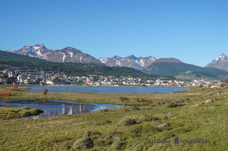 Ushuaia