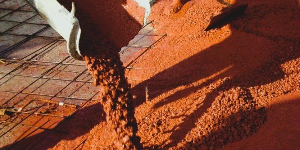 PILPERMIX - ¡Entérate! Concreto coloreado ¡Revolucionando la arquitectura! - FOTO