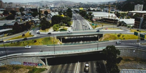 PILPERCA - ¡Entérate! ¡El triunfo del distribuidor vial! - FOTO