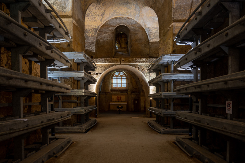 Que Hacer en Saint-Emilion Iglesia Monolitica
