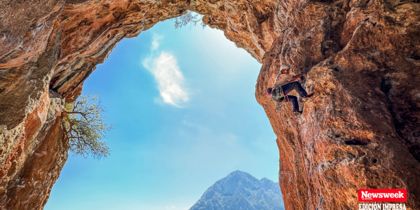 Alberto Constantino Konrad Davila | El Corazón de la Roca