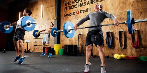 Alfredo Román Parra Yarza | CrossFit y Calistenia