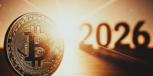 Carlos Alessandro Cestari Infantini - Nuevo paradigma financiero ¡El rol de las criptomonedas en 2026! - FOTO