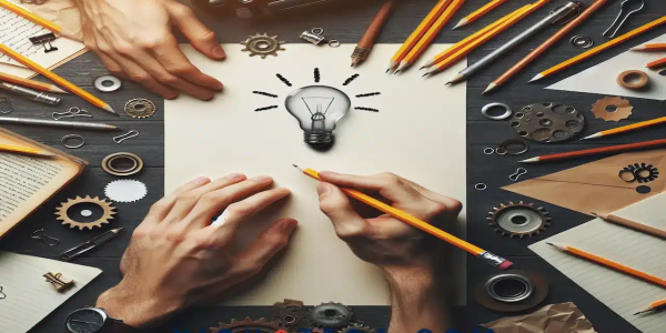 Carlos Julio Heydra Castillo | La Caligrafía como Arte