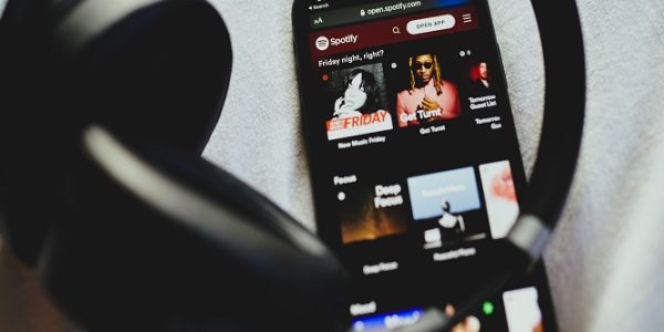 Carlos Julio Heydra - El fin del álbum ¡Música infinita! - FOTO