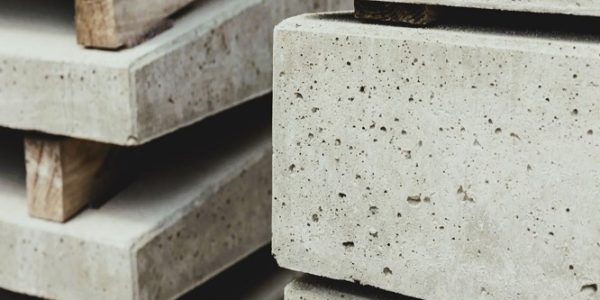 PILPERMIX - Concreto fotocatalítico; El truco de la construcción que limpia el aire urbano - FOTO