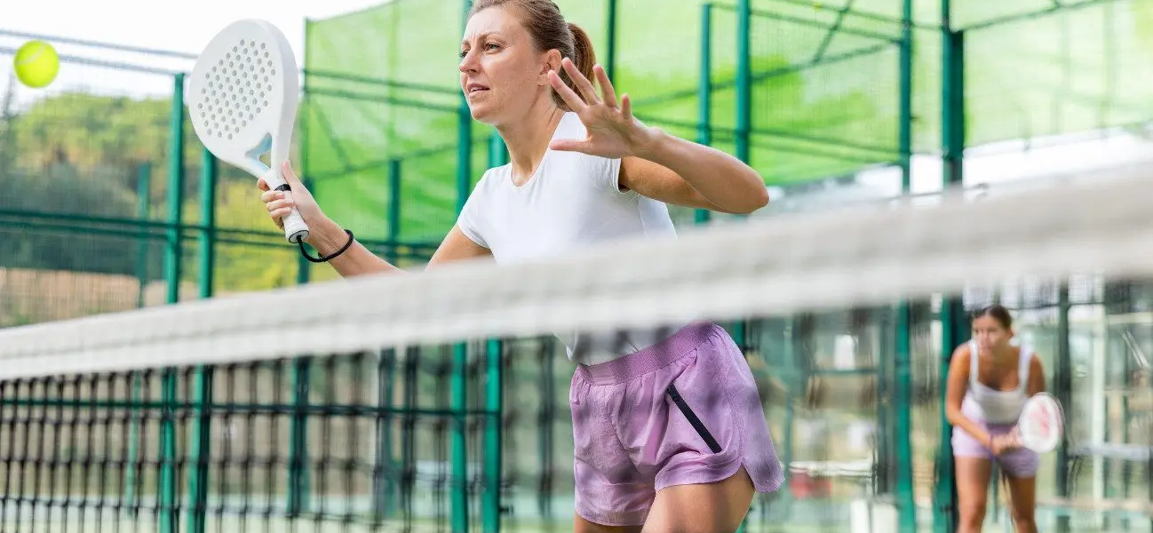 Estrategias de Posicionamiento en Tenis con José Antonio Murga Baptista